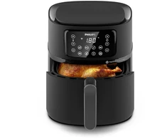 Karšto oro gruzdintuvė Philips HD9285/90. 2000 W. 7.2 l