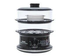 Gruzdintuvė Garo katilas Tefal Patogus serija VC1401