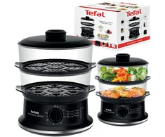 Gruzdintuvė Garo katilas Tefal Patogus serija VC1401