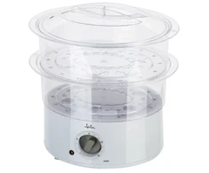 Maisto garintuvas su dviem sukraunamais dubenimis Jata CV5020, 3,5 l, 400 W