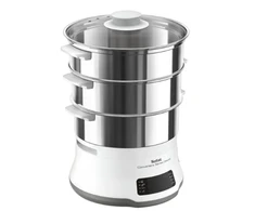 Gruzdintuvė Tvaika katls Tefal VC502D10