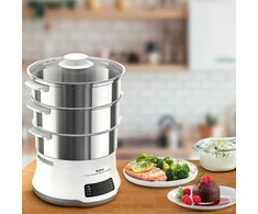 Tvaika katls Tefal VC502D10