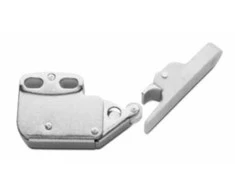 GTV Side dumper with linear adapter