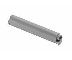 GTV Buffer with silikon ending