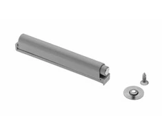 GTV Buffer with magnetic ending
