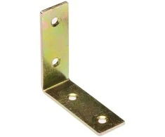 GTV Kampas baldams 50x50x17mm (5 vnt.)