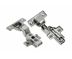 GTV Self-closing hinge INNOVO HC with euro