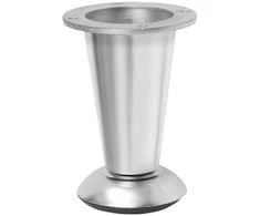 GTV Sofa Leg D-780 steel