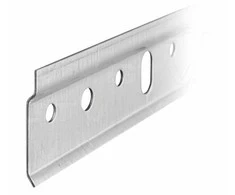 GTV Mounting rail I metal 2m thickness 1,25 mm