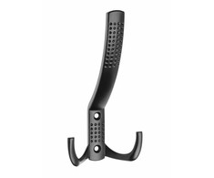 GTV Hanger A0 K23 (juodas)