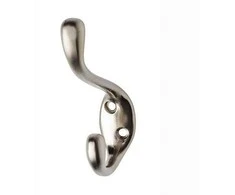 GTV MALAGA L A0 aliuminio hanger, satin