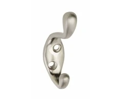 GTV MALAGA M B0 aliuminio hanger, satin