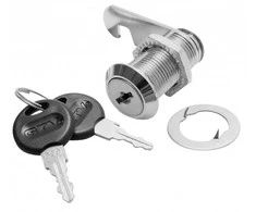 GTV Steel Spynos dėžutė 103 cilindras 16 mm (chromuota), plieno raktas