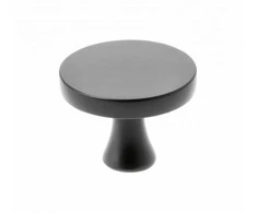 GTV KNOB DUNE juodas matt