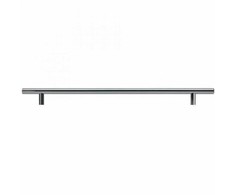 GTV Rankena Relių RS 160mm Chromo