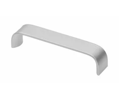 GTV Aliuminio handle 347 C=128mm aliuminio