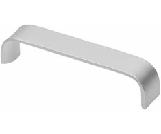 GTV Aliuminio handle 347 C=160mm aliuminio