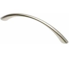 GTV Zamak handle 07 C=96mm satin