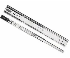 GTV Ball bearing slide h=35