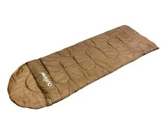 Guļammaiss Outliner RD-BSB03 B, brūna krās., 220 cm