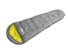 Guļammaiss Outliner RD-BSB05, pelēka krās., 210 cm