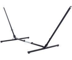 Guļamtīkla statīvs Domoletti 75110, 285 - 370 x 105 x 108 cm