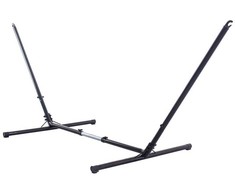 Guļamtīkla statīvs Domoletti 75110, 285 - 370 x 105 x 108 cm