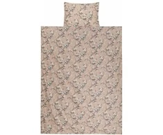 Domoletti BEDDING COVER SET MV-7617 SATEEN 140x200