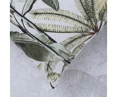Patalynės komplektas Domoletti BED COV SET Banana Tree SATEEN 200x220CM