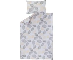 Patalynės komplektas Domoletti BED COV SET Cassia Leaves COTTON 140x200