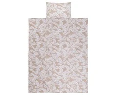 Domoletti BEDDING COVER SET D-889 COTTON 140x200CM