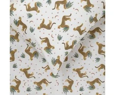Domoletti BEDDING COVER SET MV-7693 COTTON 200x220