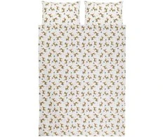 Domoletti BEDDING COVER SET MV-7693 COTTON 200x220