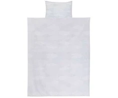 Domoletti BEDDING COVER SET D-017 COTTON 140x200CM