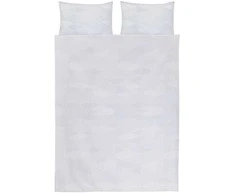 Domoletti BEDDING COVER SET D-017 COTTON 200x220CM