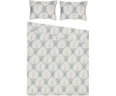 Patalynės komplektas Domoletti BEDDING COVER SET 7879 SATEEN 200X220CM