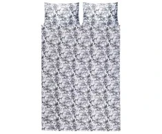 Patalynės komplektas Domoletti BEDDING COVER SET MV-7502 SATEEN 200X220