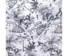 Patalynės komplektas Domoletti BEDDING COVER SET MV-7502 SATEEN 200X220