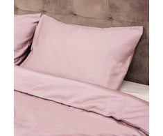 Patalynės komplektas Domoletti BED COV SET SOLID POWDER SATEEN 140X200