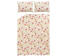 Patalynės komplektas Domoletti BED COV SET Summer Garden COTTON 160x200