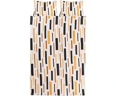 Patalynės komplektas Okko Dymo PATALYNĖS UŽVALKALŲ KOMPLEKTAS CD018 100PES 200x220CM