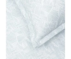 Patalynės komplektas Okko Monroe PATALYNĖS UŽVALKALŲ KOMPLEKTAS DASH 100 PES 140X200CM