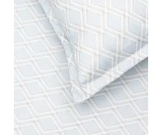 Patalynės komplektas Monroe BEDDING COVER SET DIAMOND 100PES 200X220
