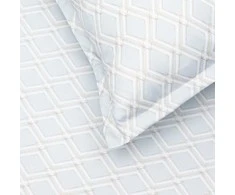 Patalynės komplektas Monroe BEDDING COVER SET DIAMOND 100PES 140X200
