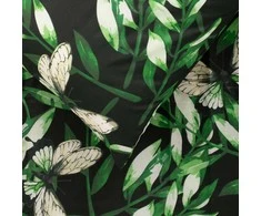 Patalynės komplektas Okko Monroe BEDDING COVER SET Fuksija POLYCOT 160x200