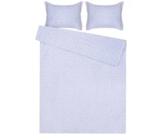 Patalynės komplektas Monroe BEDDING COVER SET SKY 100PES 160X200CM