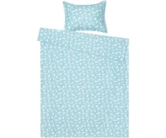 Patalynės komplektas Monroe BEDDING COVER SET TWIG 100PES 140X200CM