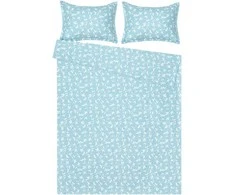 Patalynės komplektas Dymo BEDDING COVER SET TWIG 100PES 200X220CM