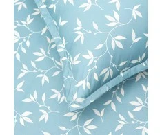 Patalynės komplektas Monroe BEDDING COVER SET TWIG 100PES 160X200CM