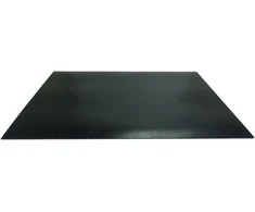 Haushalt Okuma RUBBER FOR GASKETS 20X30 CM - 2MM